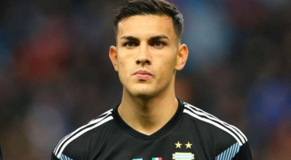 El PSG reactiva su interés por Leandro Paredes, según Le Parisien. Tuchel quiere reforzar el centro del campo y se ha fijado en el argentino del Zenit de San Petersburgo.