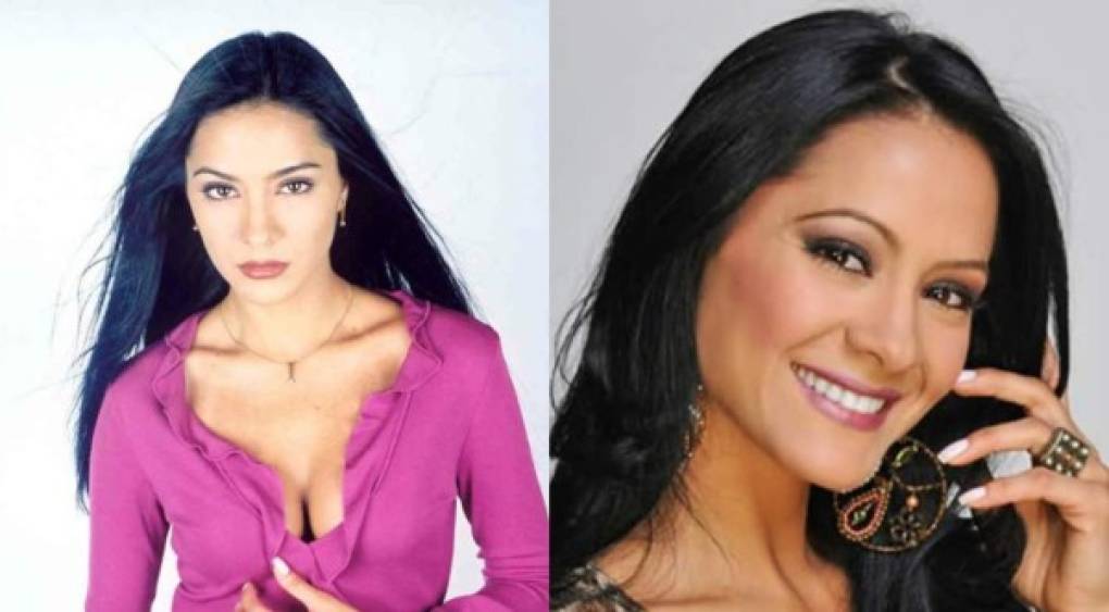 Norkys Batista es una actriz, modelo, ex-reina de belleza y empresaria venezolana. La guapa actriz es muy recordada por su papel de 'Chiquinquirá Lorenz' en Mi Gorda Bella.
