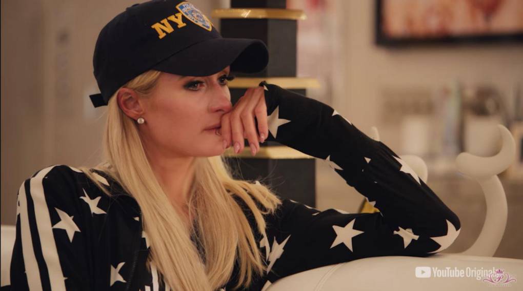 Paris Hilton ha detallado los supuestos abusos sexuales que sufrió mientras asistía a un internado de Utah para adolescentes con problemas en la década de 1990.