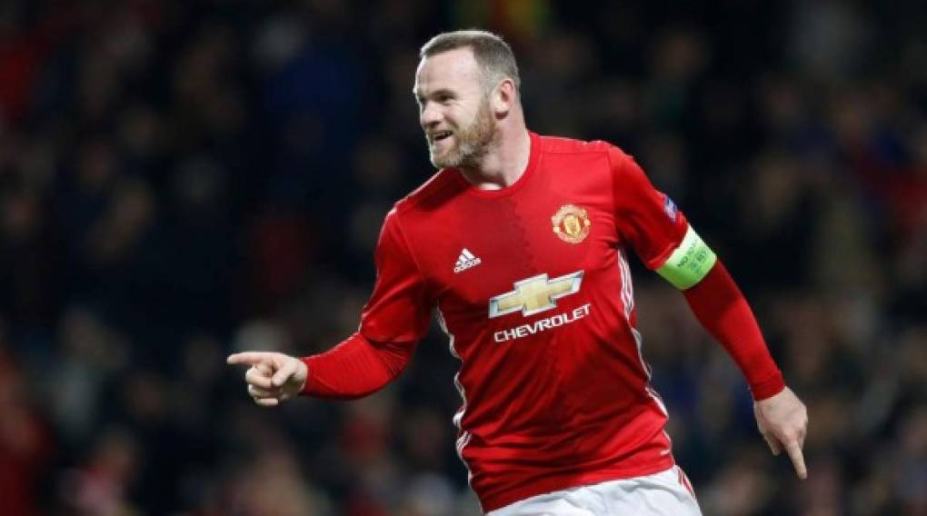 El delantero del Manchester United, Wayne Rooney, no está contento con el poco protagonismo que le está otorgando José Mourinho. Según recoge Daily Star, Rooney estaría sopesando su salida del club inglés. A pesar de tener un año más de contrato, las ofertas económicas que llegan desde la SuperLiga china o la MLS pordrían seducir al de Liverpool.