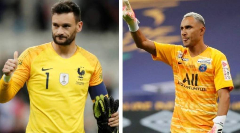 Hugo Lloris llegaría al París Saint Germain para hacerle competencia al portero tico Keylor Navas. Medios señalan inclusive que el francés sería titular bajo el mando de Pochettino.