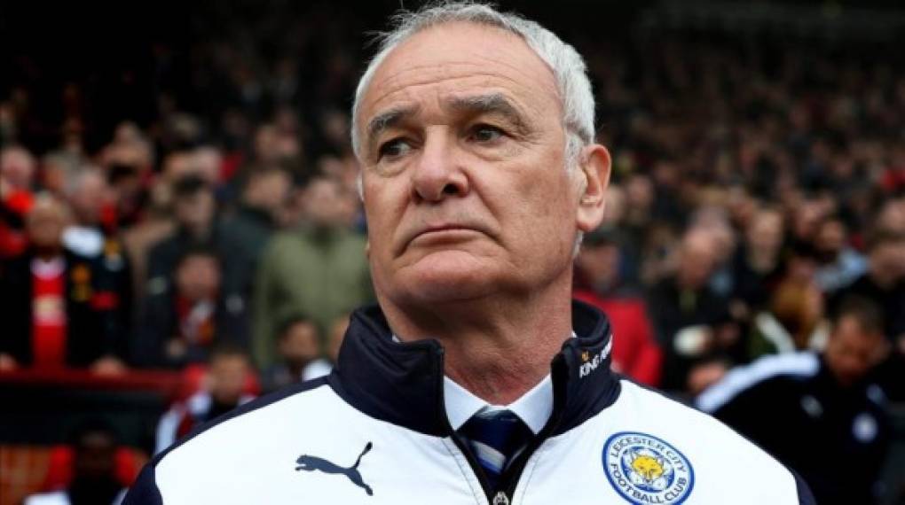 Claudio Ranieri, campeón con el Leicester City la temporada pasada, podría regresar a la Premier League inglesa. Según Sky Sports, el italiano estaría cerrando un acuerdo con el Crystal Palace.