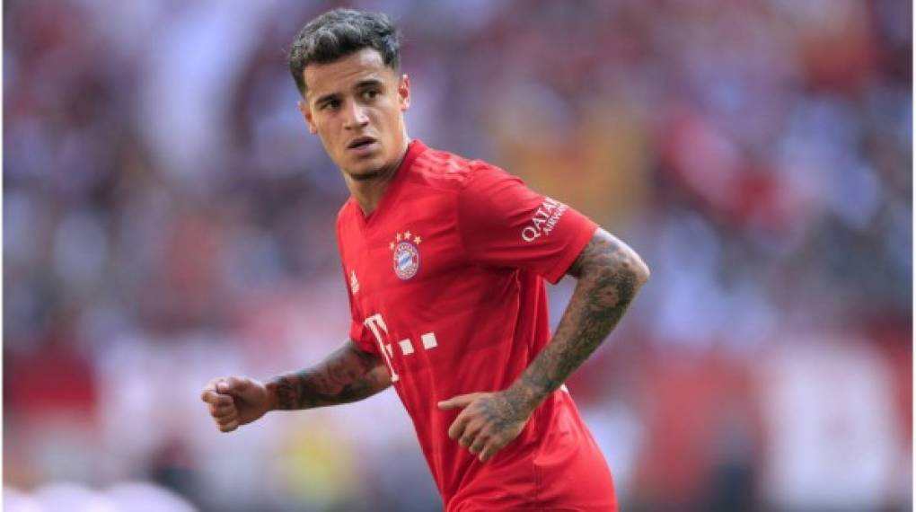 El Arsenal habría pedido contar con Philippe Coutinho en calidad de cedido y habría solicitado al FC Barcelona hacerse con parte de su ficha, según el diario británico 'The Telegraph'. Por ello, la única certeza es que, de no poder seguir en el Camp Nou, el centrocampista brasileño tiene claro que su prioridad es regresar a la Premier League.<br/><br/>Sin embargo, el Arsenal no sería el único equipo que estaría interesado en hacerse con los servicios de Coutinho, ya que tanto Manchester United como Tottenham desean hacerse con la cesión del brasileño. Sin embargo, el Barça no dará ningún paso hasta ver cómo se desarrolla la Champions y que papel desarrolla Coutinho en ella con el Bayern.