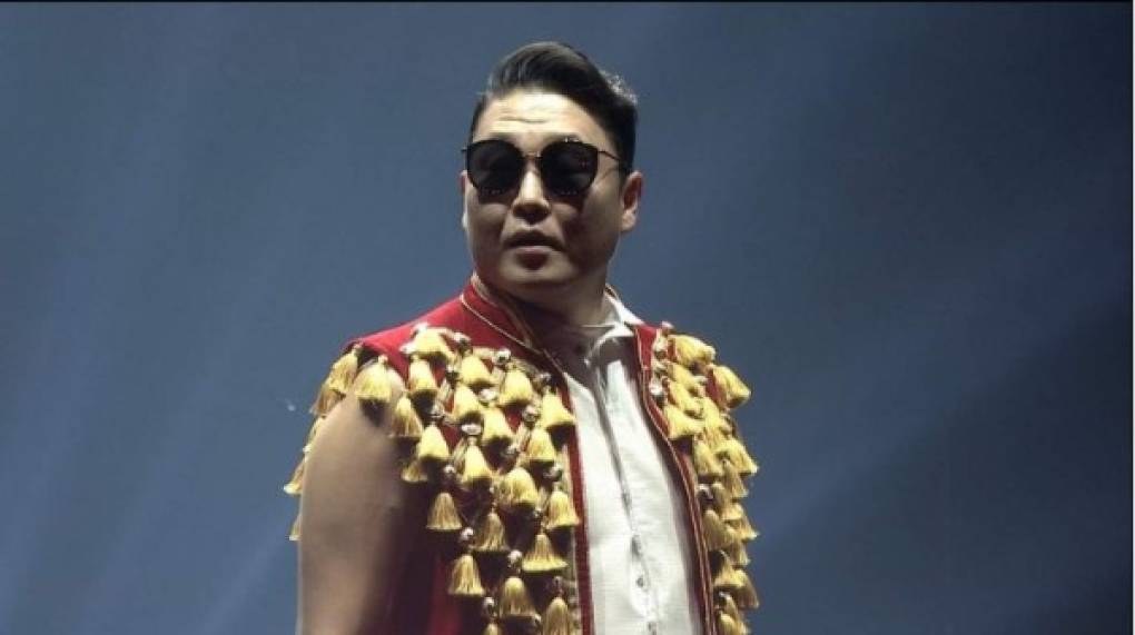 En 2013, Psy lanzó otro tema que también pegó bastante. Se trató de 'Gentleman', pero esta no logró lo mismo que su antecesor.