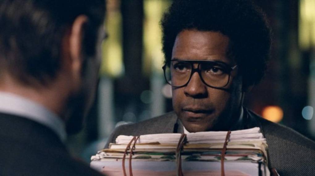 MEJOR ACTOR<br/><br/>Denzel Washington- Roman J. Israel, Esq.<br/><br/>El dos veces ganador del Óscar recibió hoy su novena nominación a los premios de la Academia, opacada por el supuesto arrebato del lugar que debido ser para James Franco quien, según especulaciones, no fue nominado debido a las acusaciones por conducta sexual inapropiada que penden en su contra.<br/><br/>Pero entre Denzel y Franco, quien interpreta muy bien a una artista desastroso por ser él mismo uno en la vida real, el primero tiene más méritos para estar entre los nominados.<br/><br/><br/><br/>