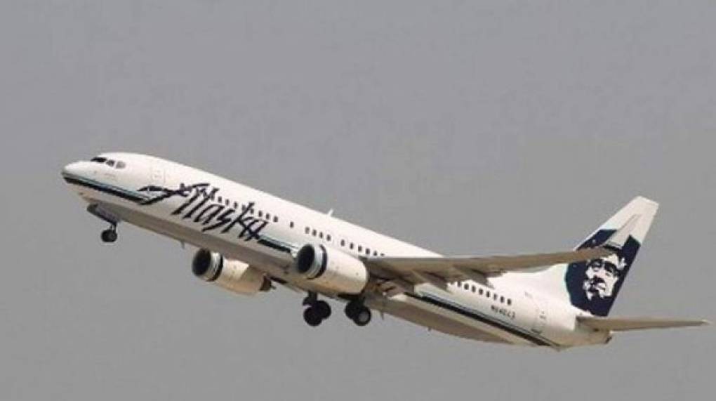 Alaska Airlines de Estados Unidos ocupó el puesto tres del escalafón.