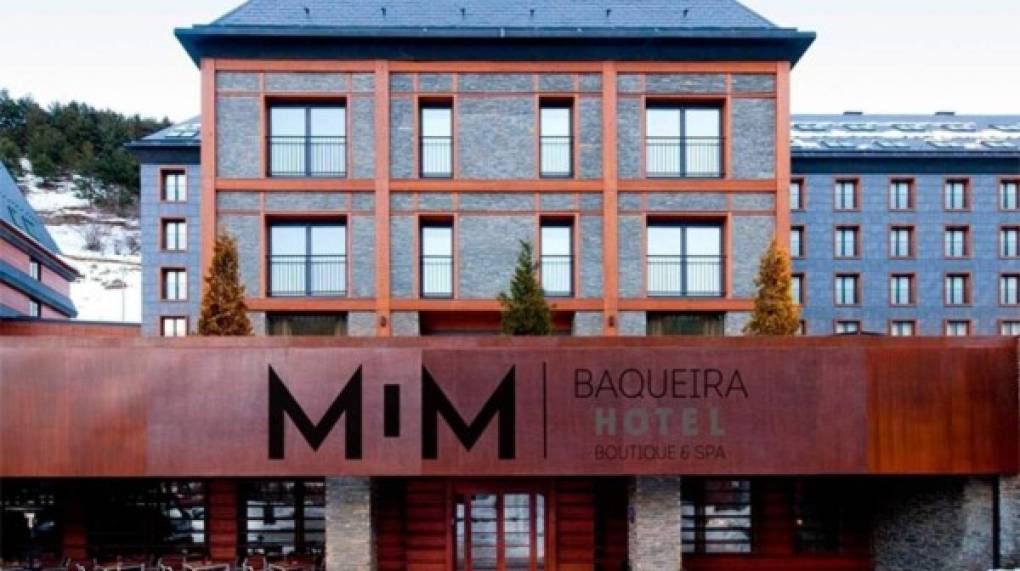 La cadena hotelera MIM Hotels, propiedad de Lionel Messi y gestionada por Majestic Hotel Group desde 2017, abrirá el próximo 4 de diciembre un nuevo establecimiento, que estará ubicado en Baqueira Beret, una estación de esquí situada en el Valle de Arán, en el Pirineo catalán, España.