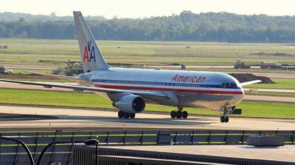 En la quinta posición se ubica American Airlines de Estados Unidos.