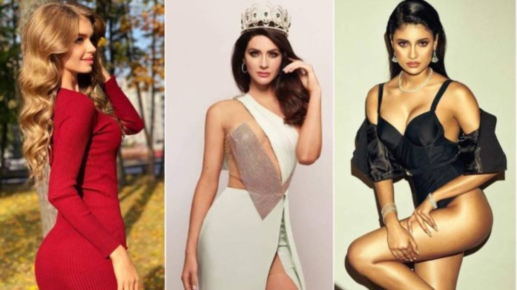 Este domingo 16 de mayo se lleva a cabo la edición 69 de Miss Universo 2021 con 74 despampanantes participantes, pero solo una puede ganar la corona de la mujer más bella del mundo.<br/>