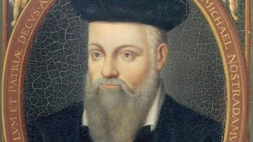 Las profecías de Nostradamus son famosas en todo el mundo, aunque para muchos carecen de un fundamento fuerte y su realización no se basa más que en coincidencias, para otros tantos, el francés tuvo un gran don para predecir el futuro. En su libro 'Las Profecías' (Les Propheties) predecía cosas como el atentado a las Torres Gemelas en septiembre del 2001. Para este año, el adivino francés aventuró una gran guerra, desastres naturales y la muertes de los ricos. Estas son algunas de las profecías de Nostradamus para el 2017.