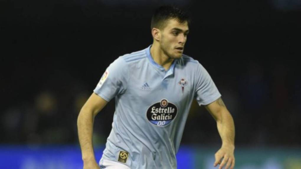 Maximiliano Gómez: Joven delantero uruguayo de 22 años de edad que destaca en el Celta de Vigo, otra opción fuerte para reforzar al Barcelona. En España han informado que el club catalán realizaron una oferta de 25 millones de euros que fue rechazada por Celta.