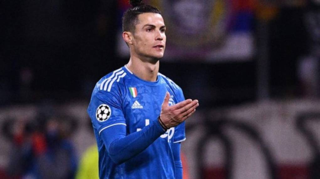Real Madrid ha descartado por completo la vuelta de Cristiano Ronaldo, según informan este día los medios españoles como el diario Marca.