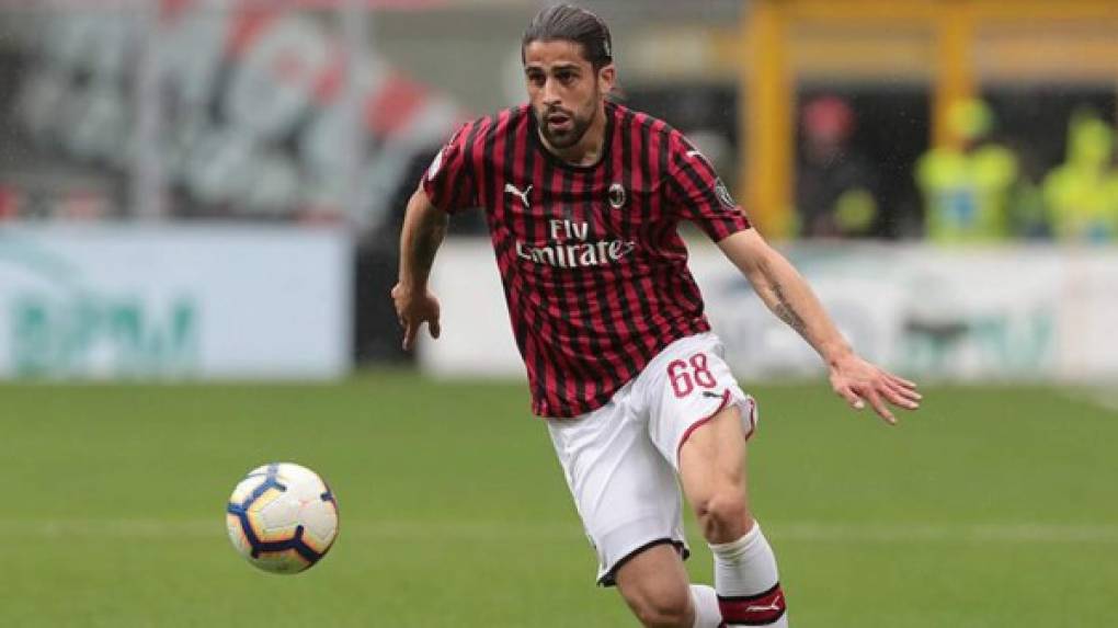Las negociaciones entre Ricardo Rodriguez y el Fenerbache están estancadas ahora mismo. El jugador quiere salir de Milán para llegar con la mejor forma a la Eurocopa 2020.