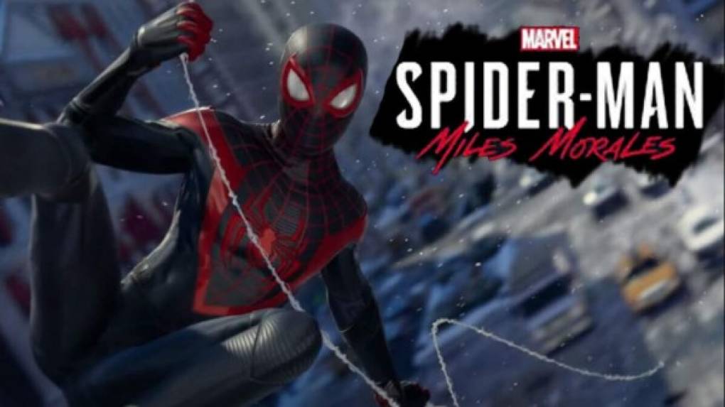 Sony promete un catálogo inédito. Sony dio un golpe fuerte al revelar una selección de títulos que acompañarán el lanzamiento de la PS5: el juego de acción 'Spider Man: Miles Morales', y sobre todo, 'Final Fantasy XVI', última entrega de esta famosa serie, que también se ofrecerá en modelo para ordenador a partir de 2021.