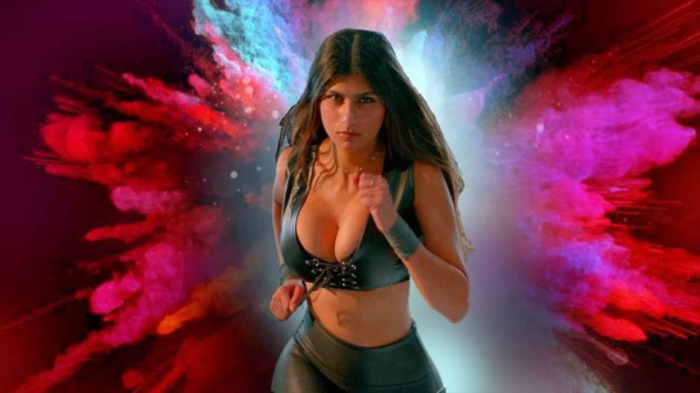 Mia Khalifa de 26 años de edad pareciera haberlo logrado todo en el ámbito profesional, su éxito en el cine para adulto la posicionó entre las cinco mejores del mundo. <br/><br/>Pero la libanesa decidió retirarse en 2017 luego de grabar unas 26 películas de contenido para adultos. <br/><br/>Su vida ha cambiado y con eso parece haber recuperado con normalidad las riendas de carrera pero ahora en el ámbito de los deportes.