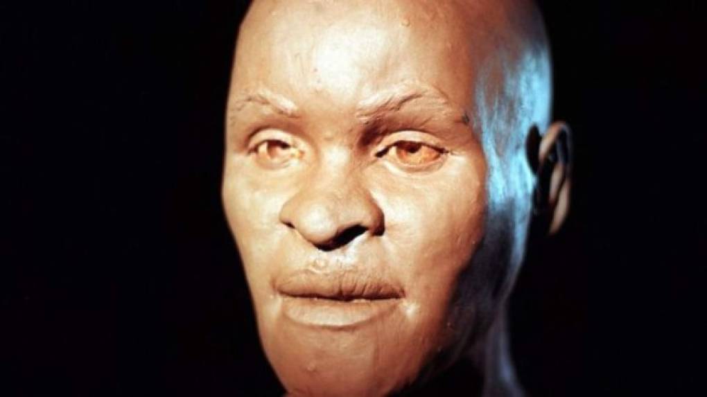 'Luzía', la mujer de unos 12,000 años hallada en Minas Gerais, en el sureste del país, era el ejemplar humano más antiguo jamás encontrado en el continente americano.