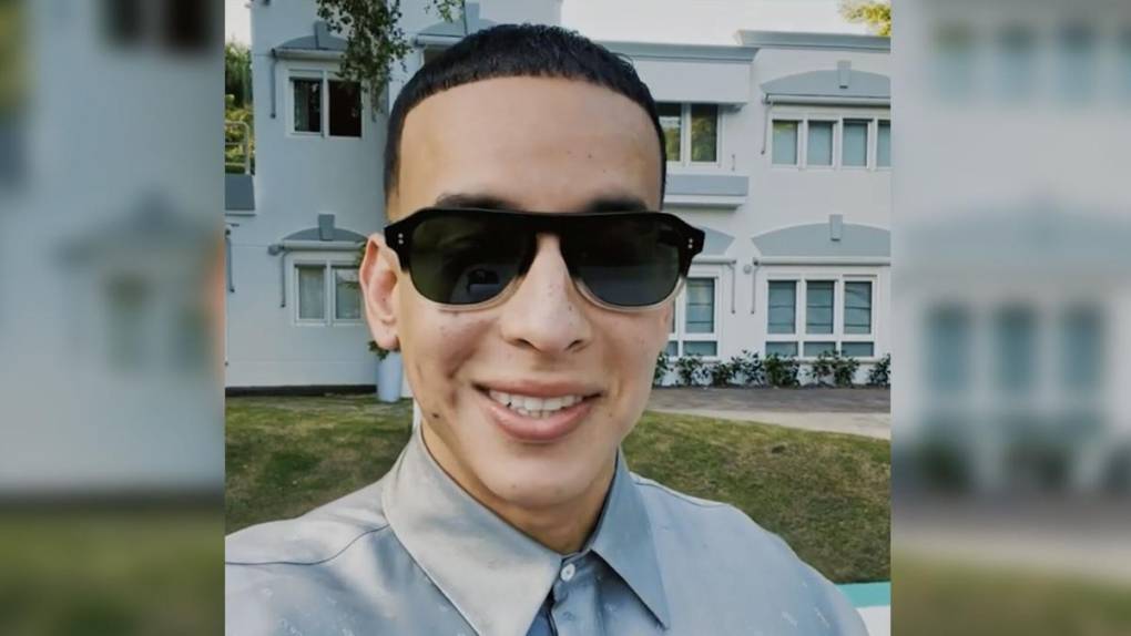 FOTOS: La lujosa mansión de Daddy Yankee en la que sus fans se pueden hospedar