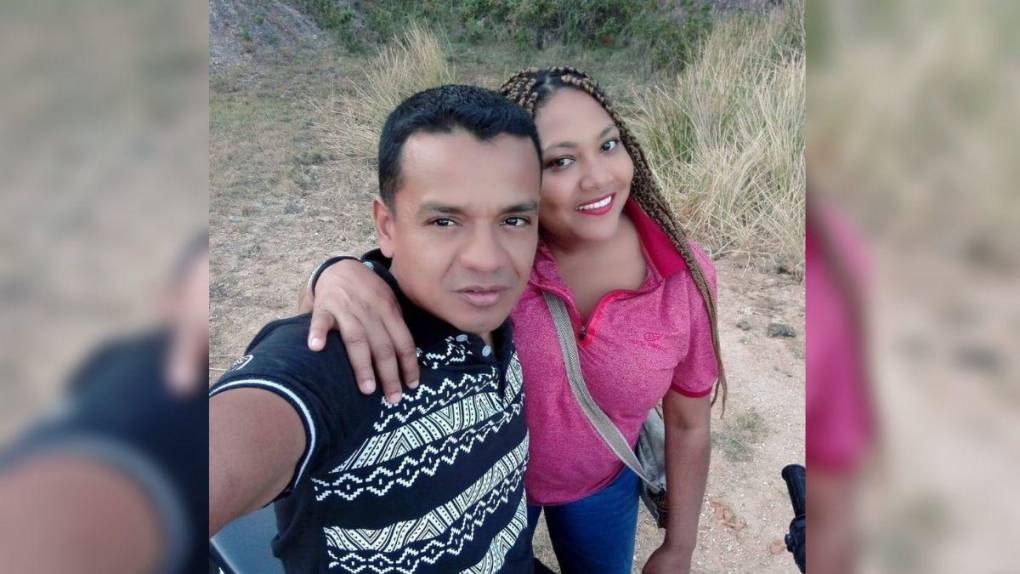 Jairo Enrique Tombe tenía 39 años y estaba casado con Leonora Gonzáles, con quien salió de su casa el 31 de mayo de 2023 rumbo a sus centros de trabajo.