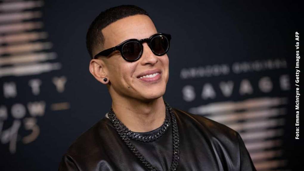 Con tres galardones, Daddy Yankee, denominado El Jefe del reguetón, se hizo con los premios Top Artista Masculino, Top Canción Pop Urbano con “X última vez” y el Álbum del Año Artista Masculino por “Legendaddy”.