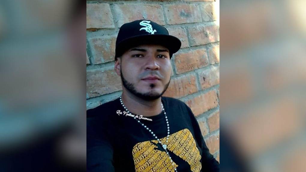 Un joven hombre fue hallado encostalado en el municipio de Guaimaca, departamento de Francisco Morazán, zona central de Honduras.