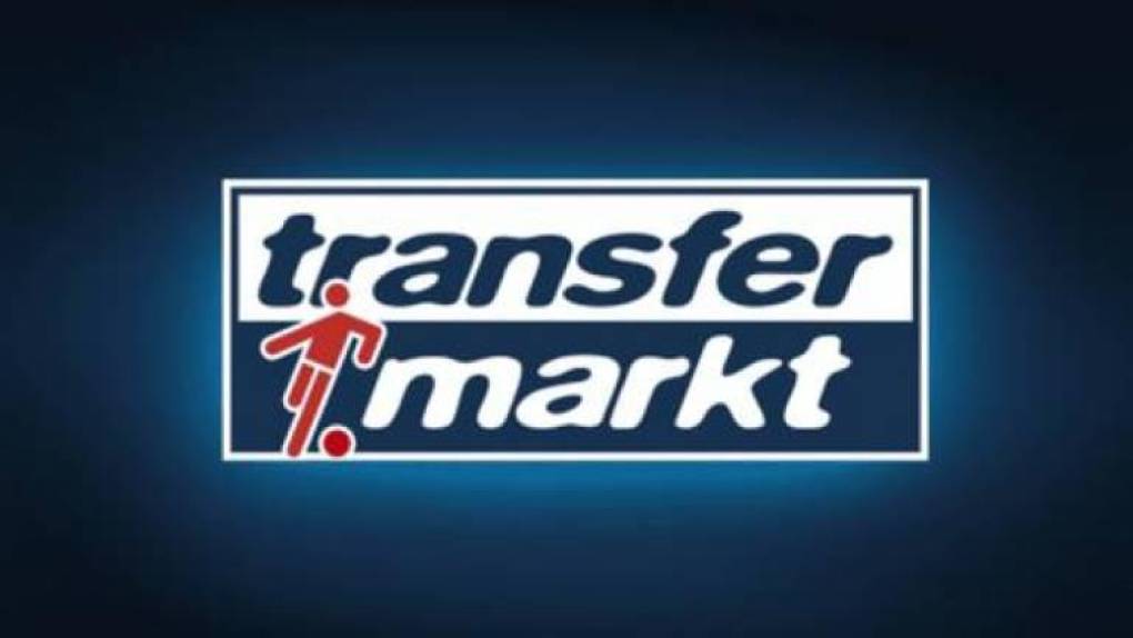 Transfermarkt calcula el precio de mercado de los futbolistas a partir de su edad, su rendimiento actual, su progresión, etcétera, y cada cierto tiempo actualiza sus valores.