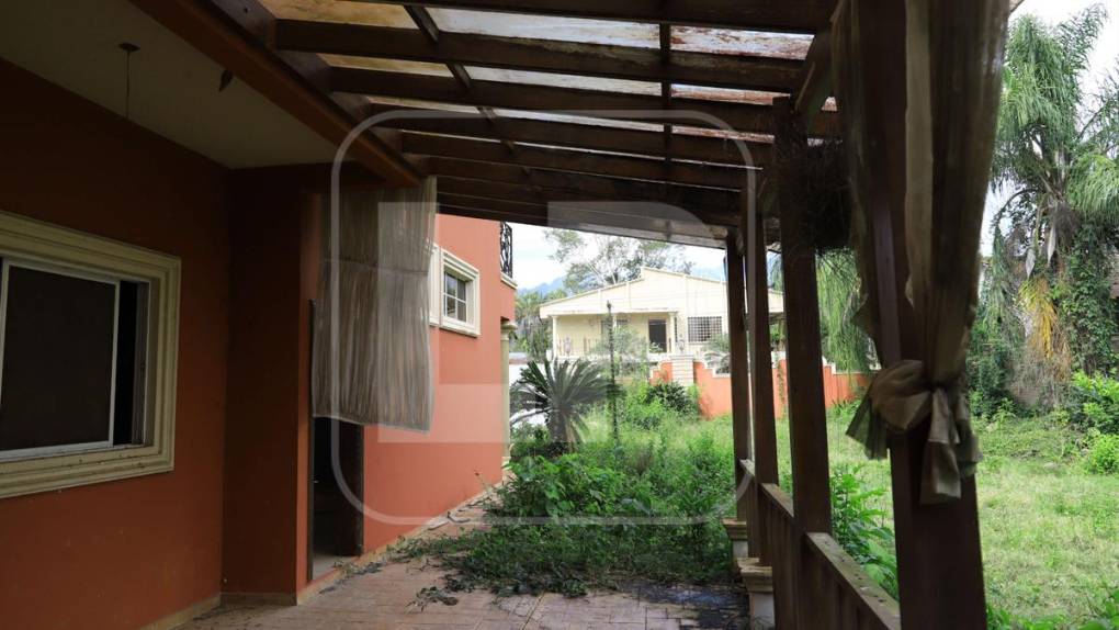 Pobladores de las zonas de Copán aseguran que algunos familiares de los Valle se hacen cargo de haciendas y bienes que no fueron asegurados.
