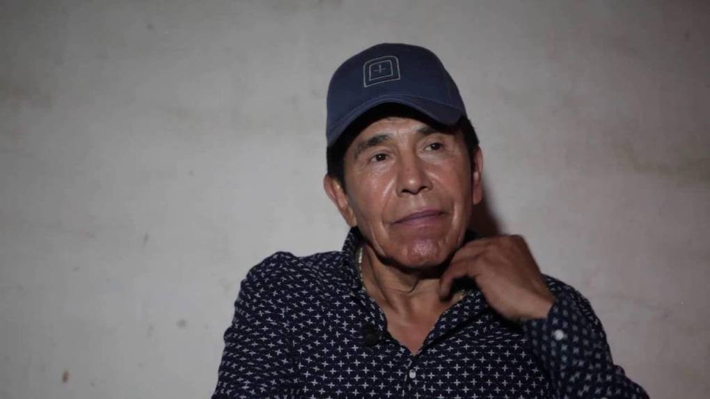 La DEA lo acusa de secuestrar y asesinar a su agente Enrique Camarena en 1985, quien fue encontrado con signos de tortura.