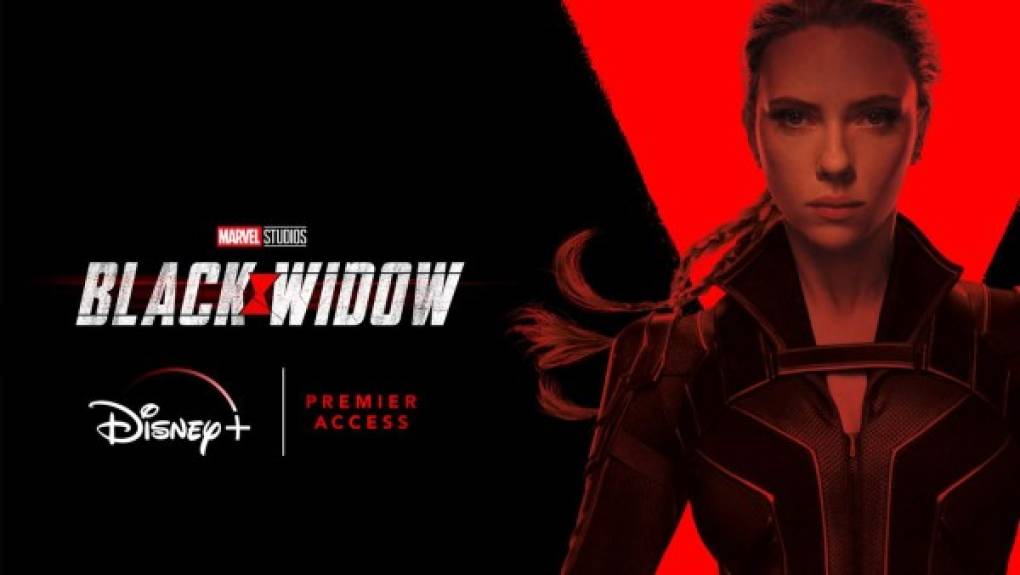 Desde el año pasado, Disney estrena sus películas de manera simultánea en cines y en Disney+ (por un precio de 30 dólares en EE.UU.), aunque los datos de 'Black Widow' despejan el futuro para las salas, ya que hay público que prefiere ver los nuevos filmes en la gran pantalla.<br/>