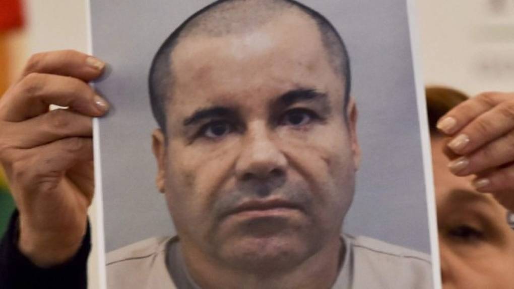 Informes de inteligencia de autoridades de Honduras confirmaron que el mexicano Joaquín Guzmán Loera, alias el Chapo, quien era el narcotraficante más poderoso del mundo, visitó el territorio hondureño en varias ocasiones, pero en una de ellas vino “a poner orden” y frenar la guerra entre Los Cachiros y Los Valle, los dos carteles de droga más fuertes que había en el territorio hondureño. Aunque las fechas de las visitas no se precisaron, la información trascendió hasta 2015.