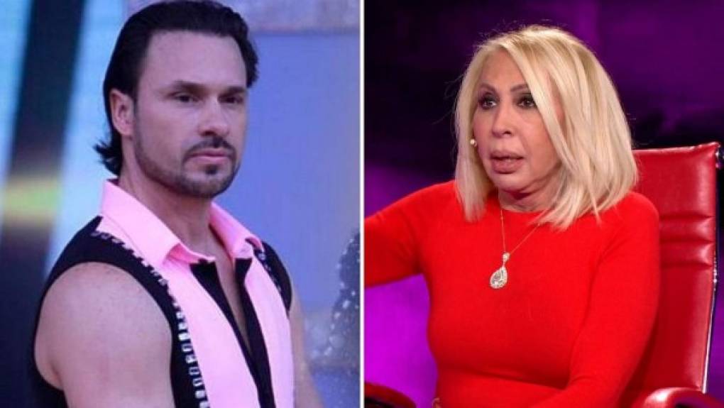 Laura Bozzo, la conductora del popular programa 'Laura en América', reveló luego de casi tres años de haberse separado de su pareja sentimental Cristian Zuarez el calvario que pasó junto a él al enterarse de que este le era infiel.