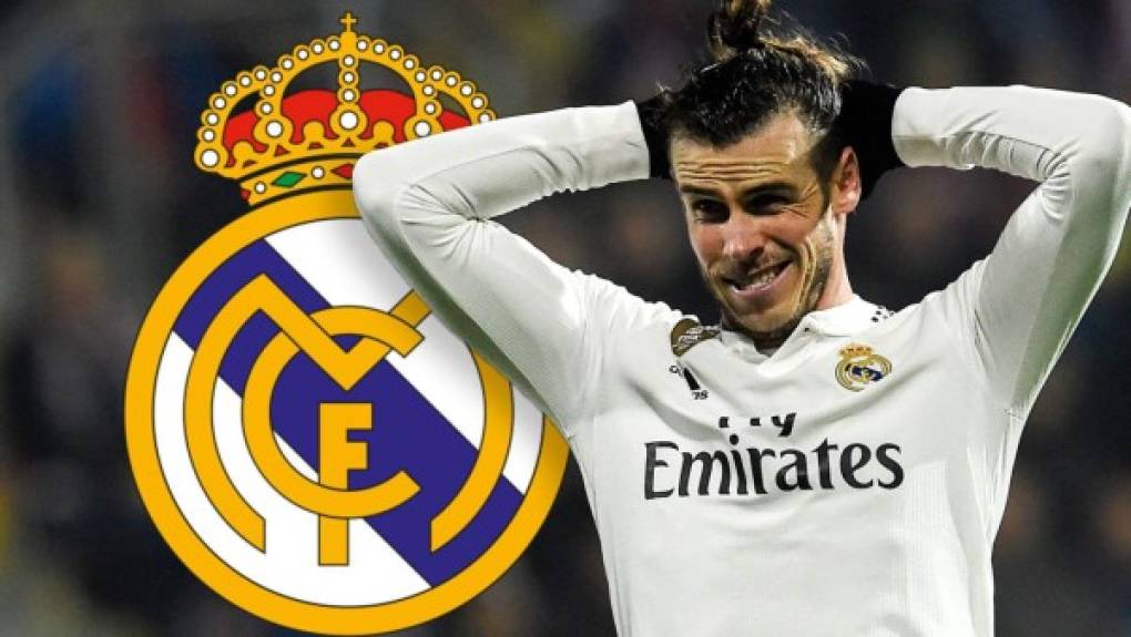 El diario Marca informa que Gareth Bale ha tomado una decisión respecto a su futuro. El citado media asegura que el futbolista galés está dispuesto a seguir en el Real Madrid cuando empiece la pretemporada. El jugador no se ha despedido de sus compañeros y se aferra a sus tres años de contrato con el club blanco.