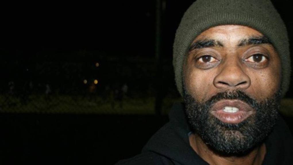 'Freeway Rick' Ross - Es la cara visible de la entrada masiva del crack a las calles de Los Ángeles en los '80. Conocido como el dealer de los dealers, fue arrestado el 96 por vender 100 kilos de coca a un policía encubierto.