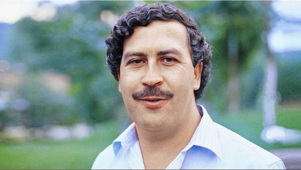 La relación de Griselda Blanco y Pablo Emilio Escobar Gaviria se vinculó en Medellín, Colombia, cuando Blanco se estableció y agrandó su imperio en la región Paisa.