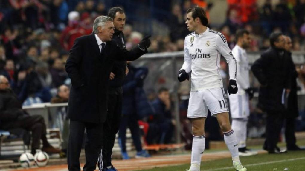 Rumores indican que Gareth Bale se retiraría, pero el periodista Fabrizio Romano asegura que Bale, después de la Eurocopa, con Gales, hablará con Ancelotti sobre su futuro en Real Madrid.