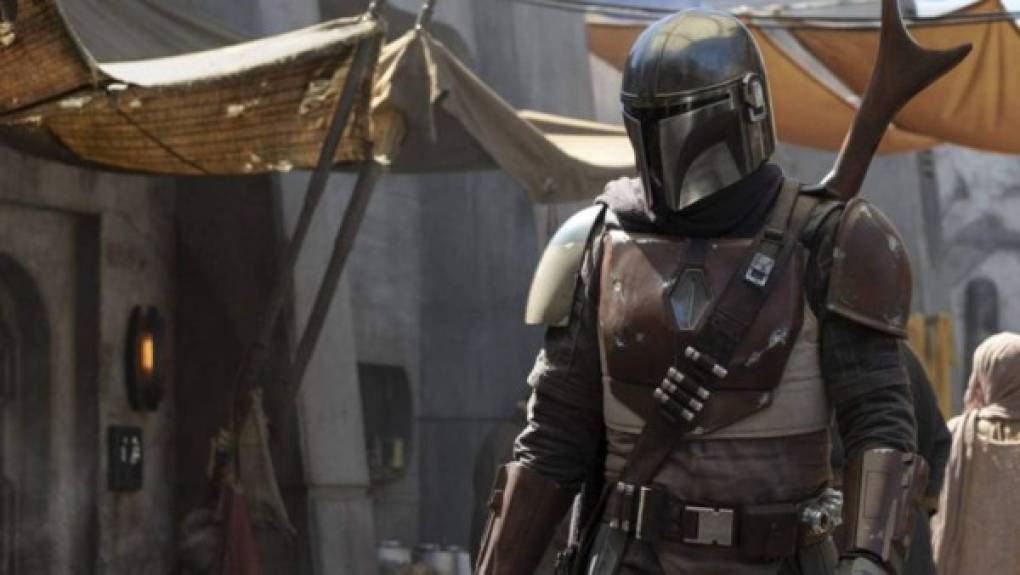 'The Mandolarian', temporada 2, 30 de octubre en Disney+.<br/>'The Mandalorian', la primera serie no animada del universo 'Star Wars', llegará a Disney+ a finales de mes para retomar la historia de su primera entrega y, sobre todo, para seguir robando los corazones de los fans con el personaje de Baby Yoda.<br/>La nueva tanda de capítulos seguirá, una vez más, los pasos del solitario personaje interpretado por el chileno Pedro Pascal quien, tras la caída del Imperio, continua su viaje alejado de la autoridad de la Nueva República.