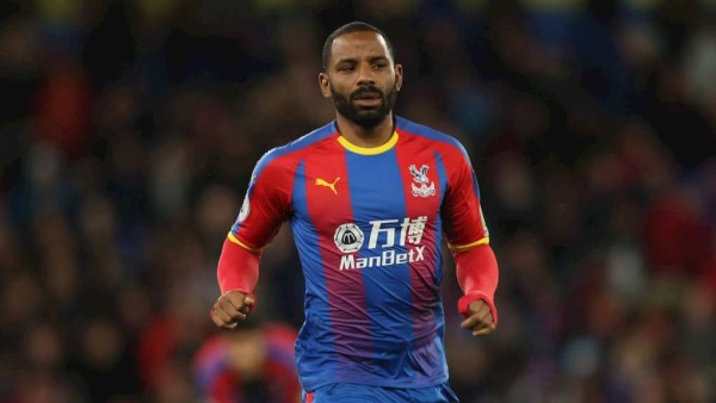 El mediocampista de Crystal Palace, Jason Puncheon, abandonará el club al final de la temporada, cuando expire su contrato. El jugador de 32 años deja Selhurst Park tras casi seis años en el club. 'Ha sido un honor y un privilegio haber representado a mi club local y me voy con recuerdos que quedarán conmigo para siempre', dijo.