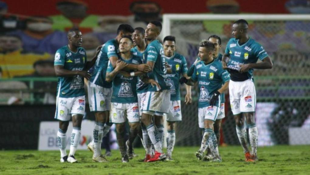 León (México) - El equipo felino estará en la próxima edición del torneo y tratará de hacerlo como campeón del torneo Guardianes 2020 de la Liga MX tras meterse a la final.