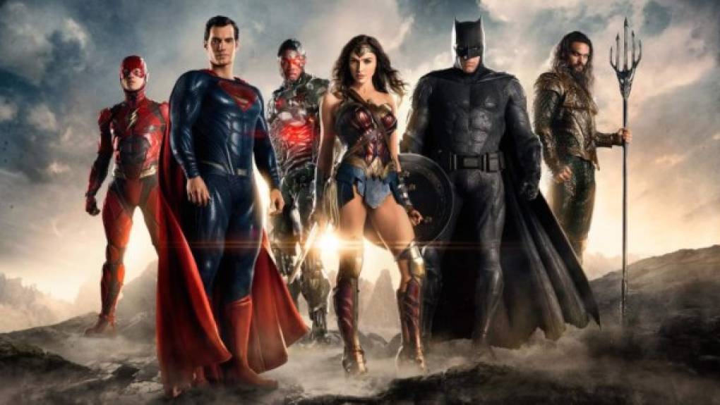 Desde entonces, Warner Bros. ha estrenado películas con otros personajes de DC Comics como Joker, Harley Quinn, Batman, Superman y Wonder Woman.<br/>