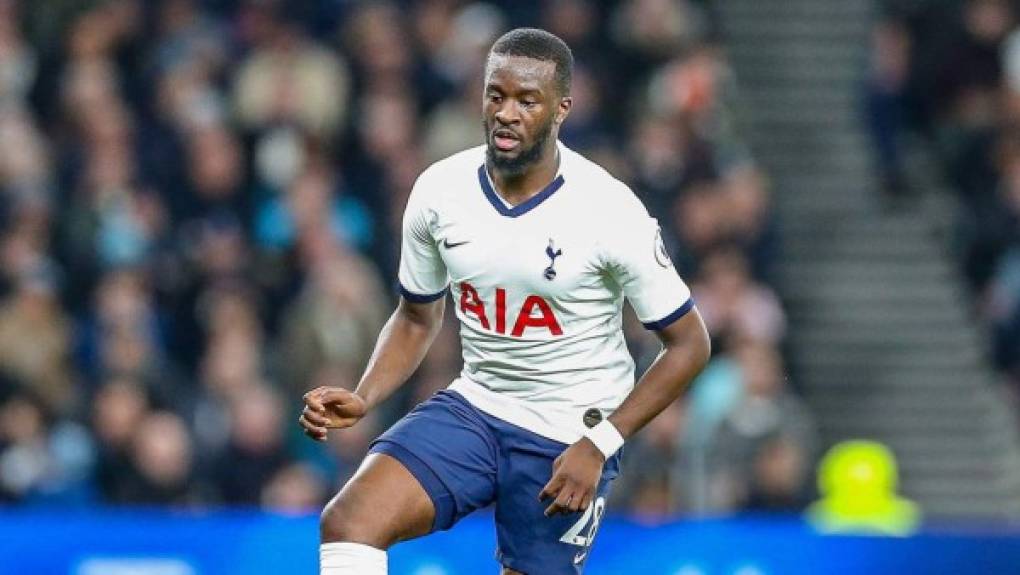 El Barcelona le ha planteado al Tottenham Hotspur un intercambio para hacerse con los servicios del volante francés Tanguy Ndombélé, quien ha comunicado que no quiere seguir en el equipo de José Mourinho.