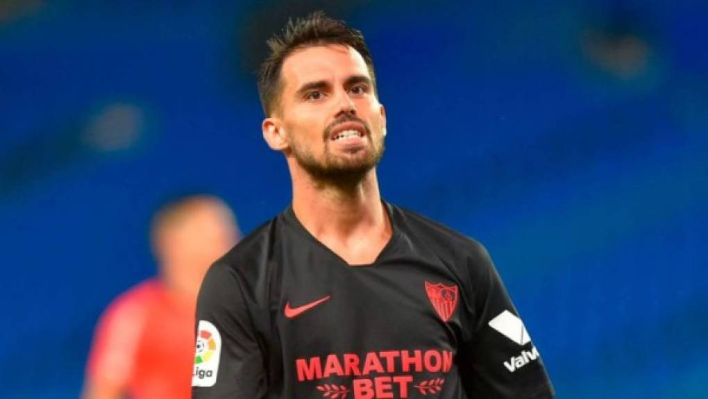 El Sevilla ha hecho efectiva su opción de compra por Suso. El internacional español se convierte en el primer fichaje para temporada 2020 - 2021. La entidad ha desembolsado al AC Milan 21 millones de euros.