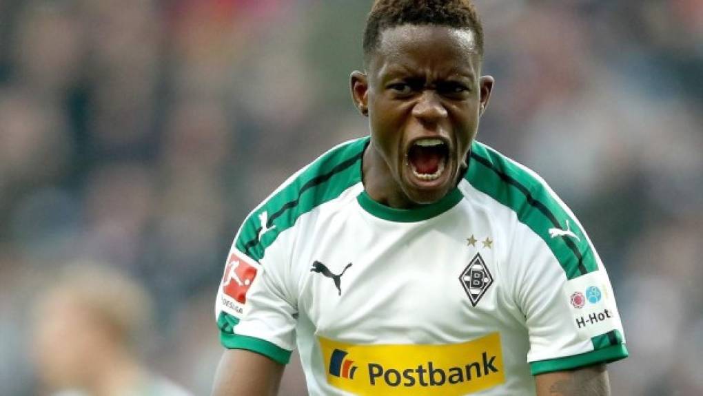 El centrocampista Denis Zakaria de 23 años de edad es el actual deseo del Liverpool para completar su plantilla. El mediocampista destaca en el Borussia Mönchengladbach de la Bundesliga.