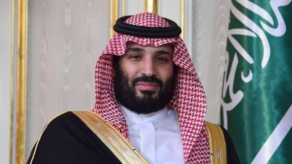 Arabia Saudita: Ubicado en Asia Occidental, es un país musulmán que no celebra la Navidad.<br/><br/>Todos aquellos que se atrevan a celebrarla podría ser perseguido por la 'Policía religiosa'. El país emitió una reglamentación anual que prohíbe 'signos visibles' de la celebración navideña. Ni los musulmanes ni los visitantes pueden festejar.