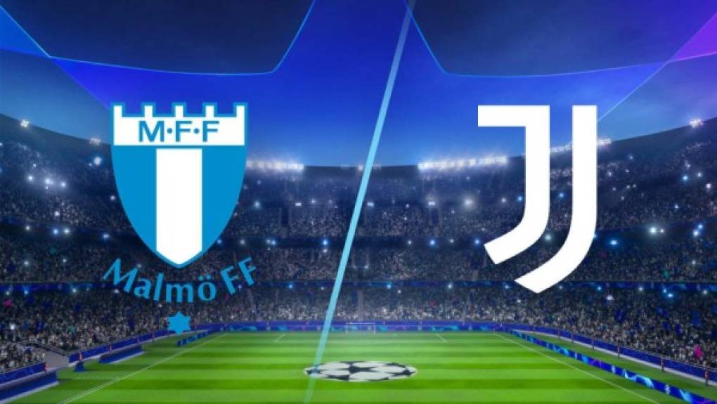 Malmö FF vs Juventus: Se disputa este martes y se verá por Star Plus.