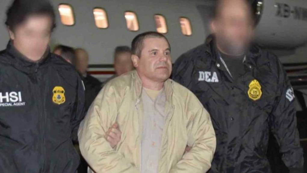 Martínez, que trabajó para el Chapo entre 1986 y 1998 también destacó, el incidente en el aeropuerto internacional de Guadalajara, donde asesinaron al cardenal Juan Jesús Posada Ocampo, al que presuntamente los Arellano Félix confundieron con Guzmán Loera.