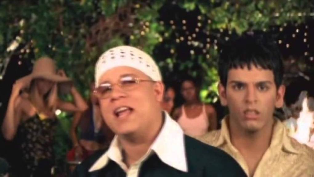 Ya separado de Héctor, Tito el Bambino lanzó su primer disco de reguetón (en 2006) como solista llamado Top of the Line en el que también participaron otros cantantes de reguetón como Don Omar, Daddy Yankee, entre otros, y llegó al número uno en Puerto Rico.