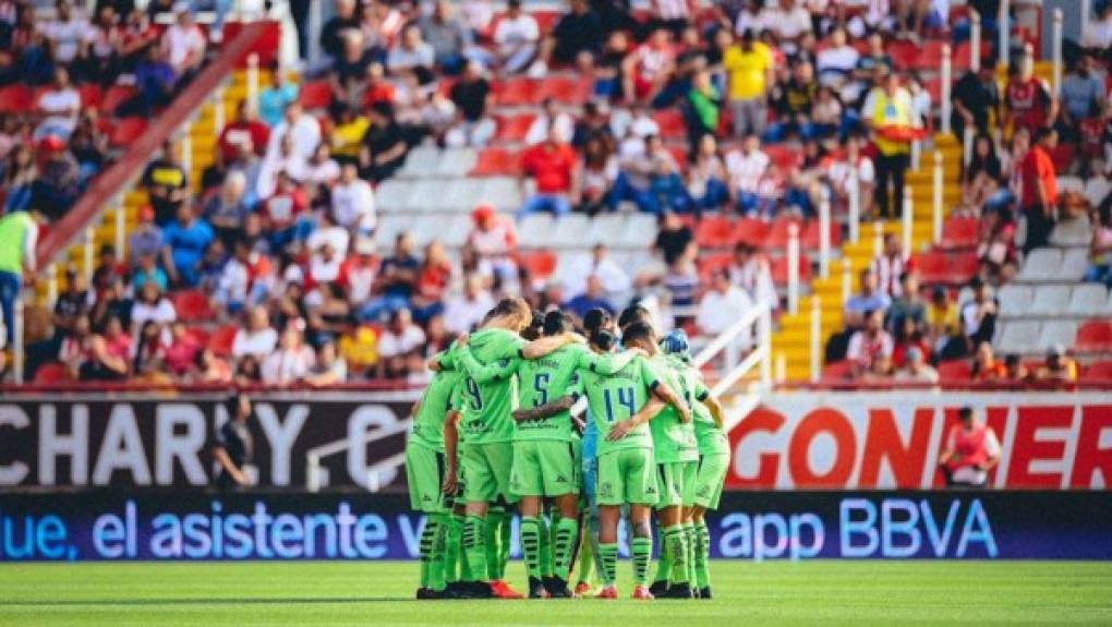 Morelia ha decidido vender su franquicia dejando sin equipo a sus aficionados en Michoacán. Ahora el club pasará a llamarse Mazatlán FC.