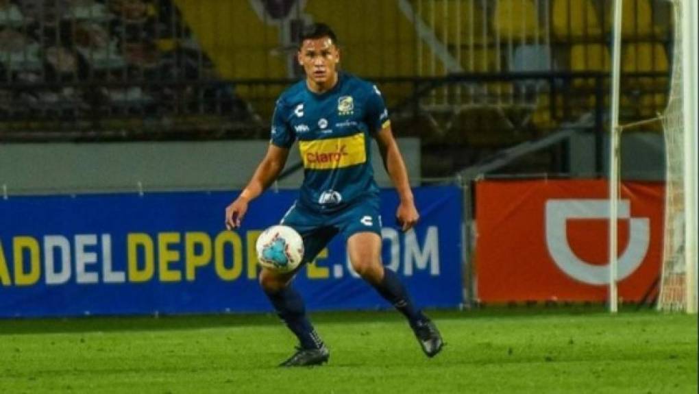 El defensa hondureño Denil Maldonado regresaría al Motagua pero hasta junio. El entrenador Diego Vázquez aseguró que le hubiese gustado contar con el central, pero tiene contrato con el Everton de Chile.