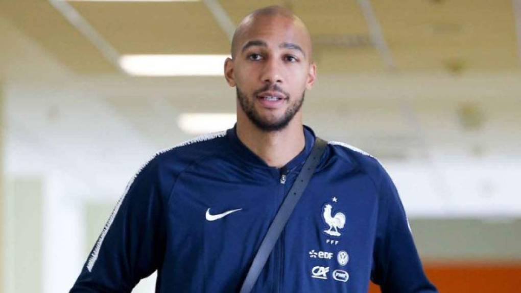 Según Calciomercato.com, N'Zonzi sería uno de los jugadores que la Roma podría ceder o vender en este mercado de verano.