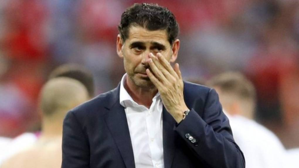 Hablar de Fernando Hierro es referirse a uno de los mejores futbolistas españoles de la historia, una leyenda del Real Madrid. Hoy el excentral no ha podido vender una de sus mansiones.