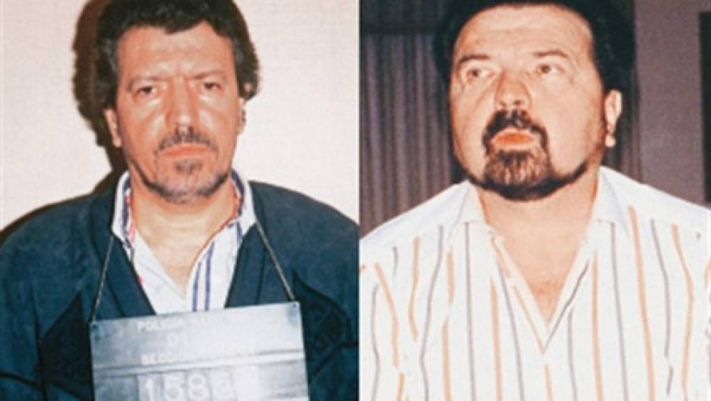 Los hermanos Orejuela - Gilberto y Miguel, fundaron el famoso cartel de Cali, que en su apogeo suministró el 70% de toda la cocaína en los EE.UU. y el 90% de la cocaína en Europa. Cada hermano logró un patrimonio de 4.000 millones de dólares.